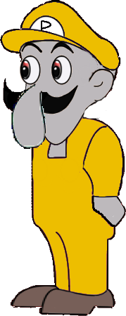True Squideegee