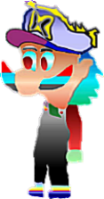 Xuigee