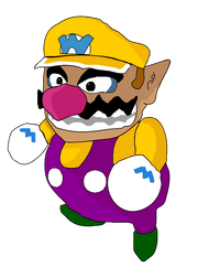 Wario