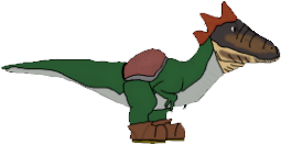 Yoshi cupcrake2
