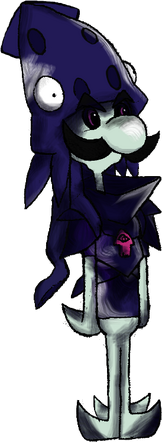 Bluster