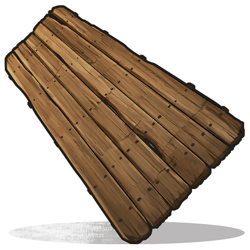 Image - Enorme Panneau en Bois.png | Wikia Rust ...