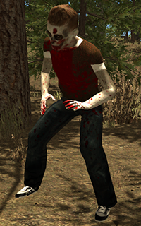 RustZombie