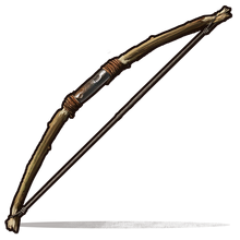 Hunting Bow