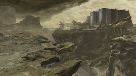 Nathema landscape SWTOR