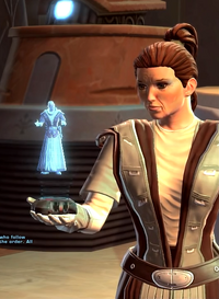 Rajivari hologram