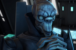 Osi Citadel