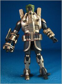 Teska Hasbro