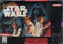 Superstarwars