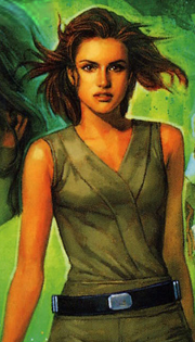 JainaDW