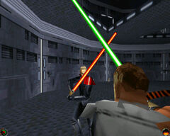 Kyle Jerec duel JC