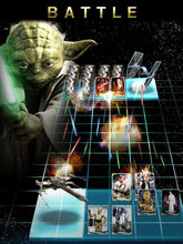 Star-wars-force-collection battle