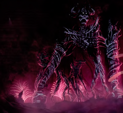 Aleen colossi NoP