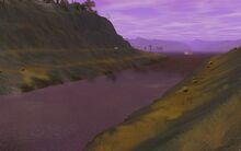 Aximia River