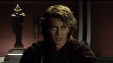 Braata Anakin
