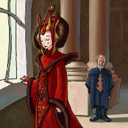 Amidala Bibble SWYC