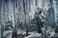 Imperial Commando Squad