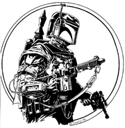 Mandalorian Challenge58