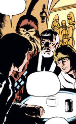 Cantina talk SW2