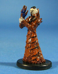 Shaper miniature