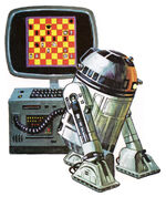 R2-D2 chess