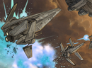 Imperial V-wing