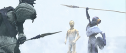 3PO чучи и тхи сен