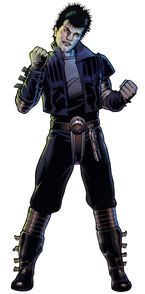 Sedriss NEGTC
