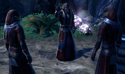 Revanites