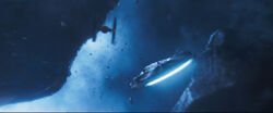 Kessel Sector