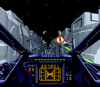 Super Star Wars (J)