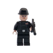 Juno Eclipse Lego
