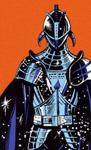 Flint armor