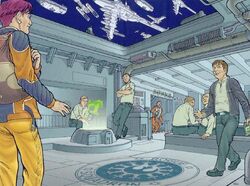 Rogue Squadron