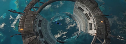Shield Gate-Roge One-Int Trailer 3