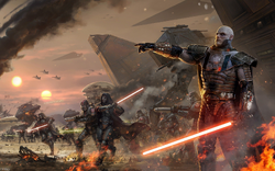 SithBattle SWTOR