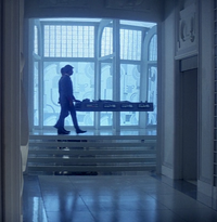 Han Solo transporting ESB