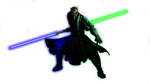 Maul jedi
