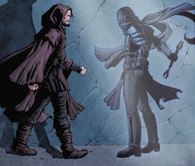 Force shadow DotJ02