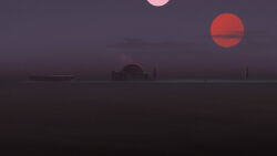 Twin-suns