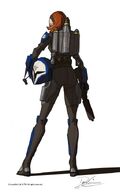 Bo-Katan DaveFiloni