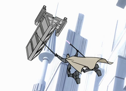 Long-Arm MagnaGuard