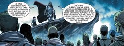 Phasma miting