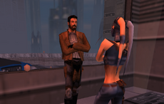 Rianna Seren Kyle Katarn 2 SWLA