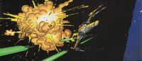 Covert Shroud Maneuver (Poderis)