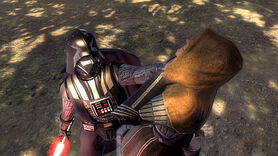 Vader vs. Kento 2