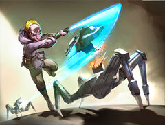 Draethos Jedi