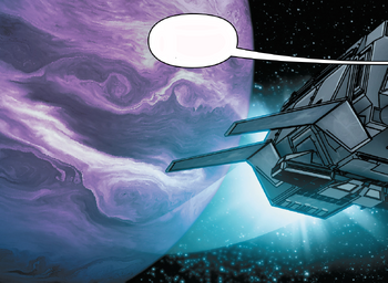 Ферион | Вукипедия | Fandom