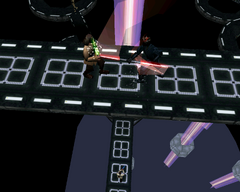 Final battle TPMgame