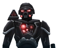 Phase II Dark Trooper